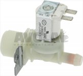 MAGNETVENTIL ICEMATIC 19865507