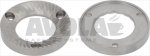 Mahlscheiben Paar Quamar Rths ø 54 mm Q50