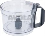 BEHÄLTER FÜR KÜCHENMASCHINE KENWOOD KW71