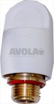 DAMPFDECKEL FÜR EISEN ROWENTA CS-0013254