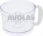 BEHÄLTER FÜR KÜCHENMASCHINE MOULINEX