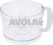 BEHÄLTER FÜR KÜCHENMASCHINE MOULINEX