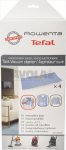 BEUTEL STAUBSAUGER ROWENTA 4STK ZR8001