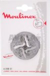 COLTELLO + GRIGLIA MOULINEX