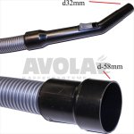 FLESSIBILE ROWENTA BULLY