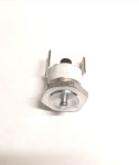 Sicherheitsthermostat ECM 165°C 230V
