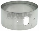 Oberer Ring Dosierer Fiorenzato Quamar T48 ø 135mm