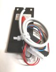 Gicar Capacitive Level Detector kapazitativer Sensor