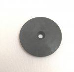 Isolierscheibe Bacchi