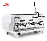 Espressomaschine La San Marco Duale Class 3 gruppig