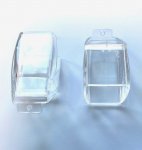 Ascaso I-1 Auswurfnase Kunststoff (-04/2015) nicht mehr lieferbar