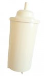 Elektra ECM Filter für Wassertank Kalkfilter Entkalker Filterpatrone Tankfilter
