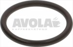 O-Ring 0140-15  FKM