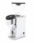 Rocket Faustino 3.1 Chrom neues Modell Kaffeemühle Direktmahler