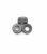 ecm kegeldichtung inkl o ring 1 stueck
