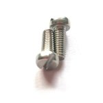 Schraube Mahlscheibenbefestigung D64 M4x10 Tci Inox - 1 Stück
