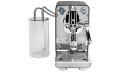 ECM Puristika Espressomaschine Edelstahl Anthrazit "Fast Heat-Up" - Bild 1