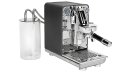 ECM Puristika Espressomaschine Edelstahl Anthrazit "Fast Heat-Up" - Bild 3