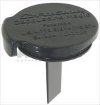 COPERCHIO PER CAPPUCCINATORE (nicht mehr lieferbar)