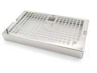Gitter zu Tropfschale Profitec Pro700