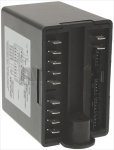Elektronikbox 3 Gruppen 230V 50Hz Gicar