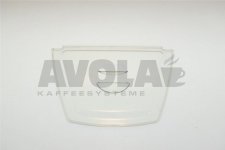 Gaggia Titanium Aromaschutzdeckel Bohnenbehälter Deckel (nicht mehr lieferbar)