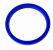 cafelat silikondichtung blau o 66x56x6mm astoria brasilia elektra