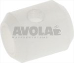 RING FÜR MILCHAUFSCHÄUMER ø 15x8,5x18 mm