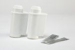 ECM Profitec BRITA Filter Set inkl. Teststreifen und Anleitung