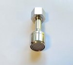 Heisswasserlanze Profitec Pro300