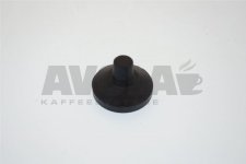 Gerätefuss Füsschen Ø 9mm Spinel