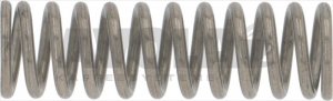 Bezzera Feder ø 9x30 mm