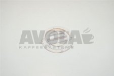 Saeco Deckel
