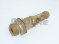 AUSLAUFSTUTZEN SAECO PERNO CALDAIA 48 mm