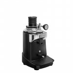 Kaffeemühle Ceado E37SD Single Doser Schwarz - zero retention grinder