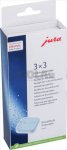 ENTKALKUNGSMITTEL TABLETTEN 3x3 JURA 618
