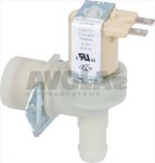 MAGNETVENTIL ROBERTSHAW 1 WEG 90°