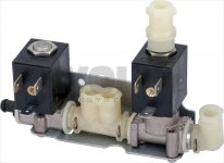MAGNETVENTILE GRUPPE