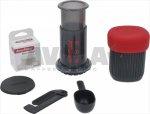 KAFFEESYSTEM AEROPRESS GO