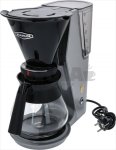 KAFFEEMASCHINE BRAVILOR JUNIOR SILVER