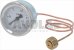 kesseldruck manometer o 52 mm 0 divide 2 5 bar