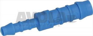 SCHLAUCHANSCHLUSS GERADE ø 6x10 mm
