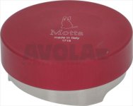 LEVELLER TAMPER ø 58 mm