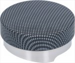 Leveller Tamper ø 58 mm Carbon Look