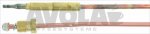 THERMOELEMENT SIT QUICK M9x1 750 mm