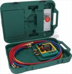 DIGITALE MANOMETERGRUPPE REFMATE-2