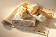 TUCH PASSEND FÜR EUROFOURS 0001.30000121