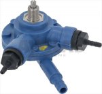 DOSIERGERÄT FÜR KLÄRSPÜLMITTEL