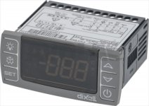 DIXELL XR60CX-5N0C0