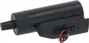 MOTOR-GRUPPE PRO-FONDI 12VCC
